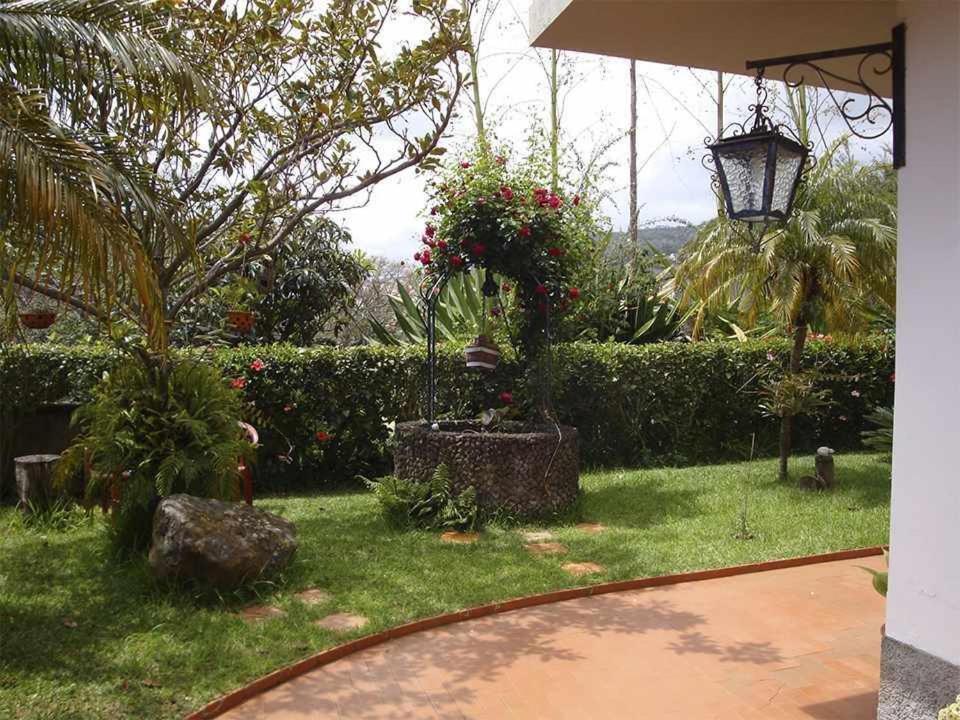 Vila Gama Apartamentos rodeados de natureza Machico (Madeira) Exterior foto