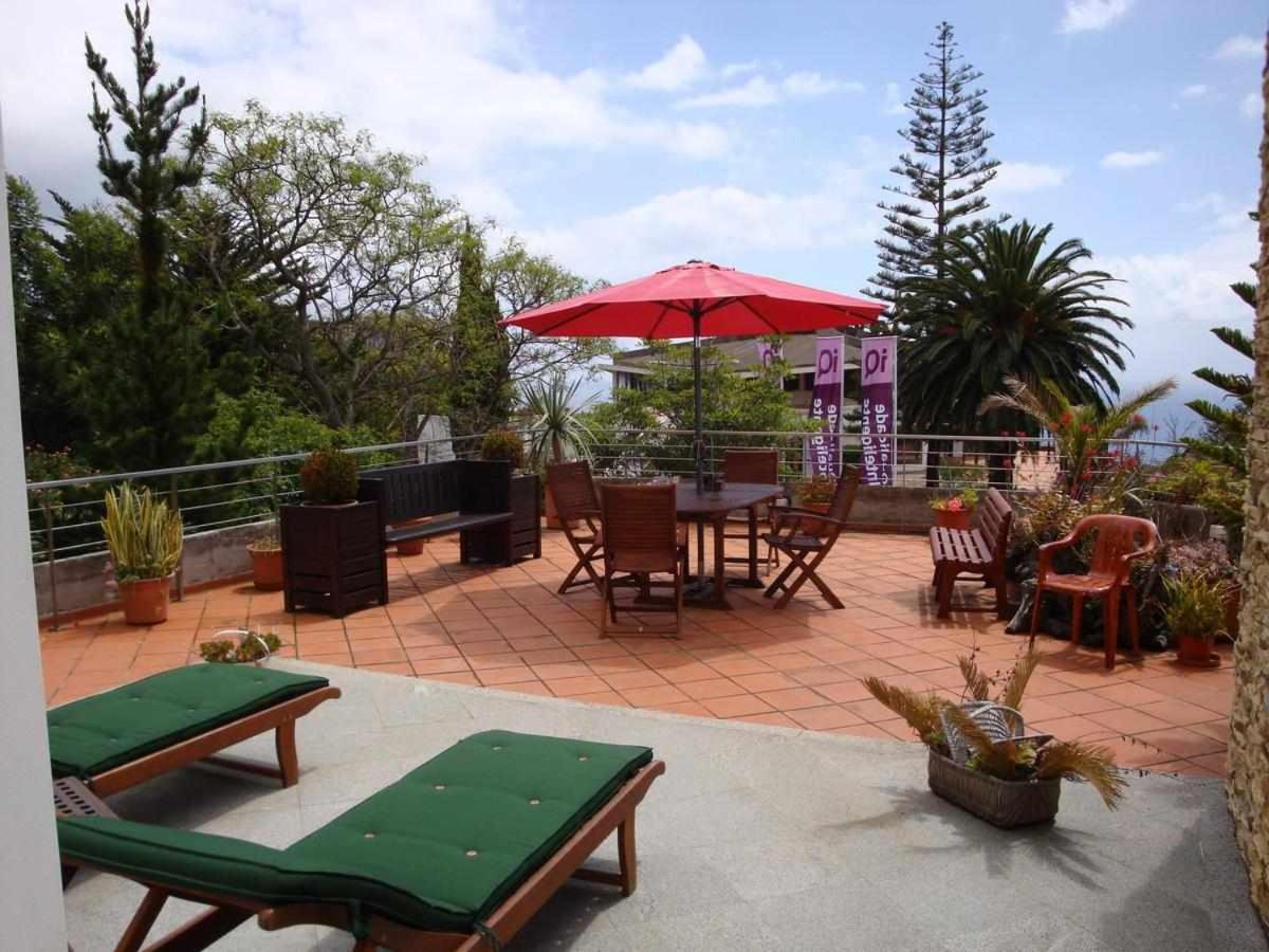 Vila Gama Apartamentos rodeados de natureza Machico (Madeira) Exterior foto