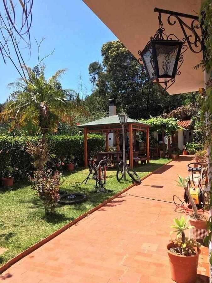 Vila Gama Apartamentos rodeados de natureza Machico (Madeira) Exterior foto