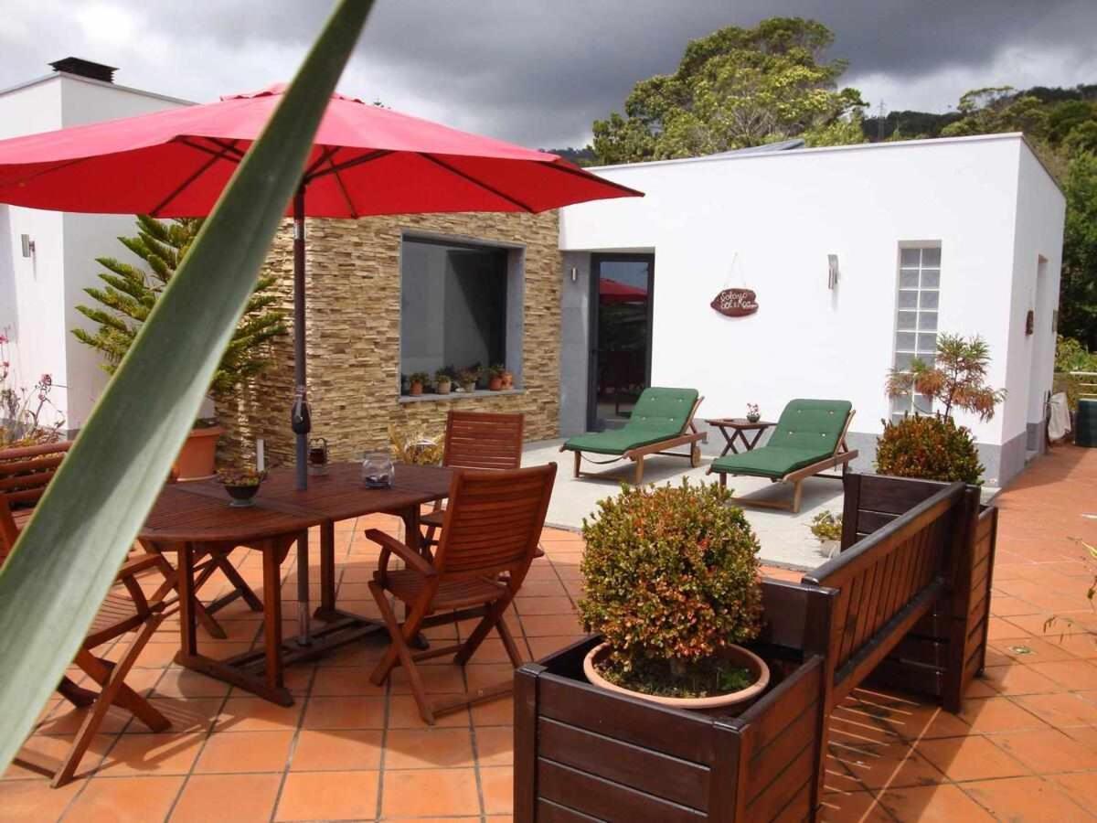 Vila Gama Apartamentos rodeados de natureza Machico (Madeira) Exterior foto
